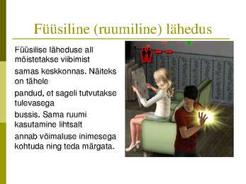Perekonna õpetuse kursus-slaidiesitlus #108