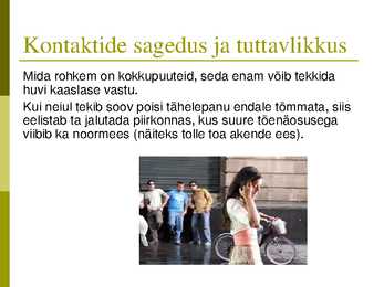 Perekonna õpetuse kursus-slaidiesitlus #109