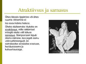 Perekonna õpetuse kursus-slaidiesitlus #110