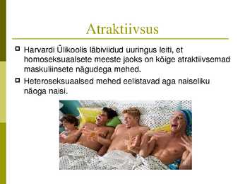 Perekonna õpetuse kursus-slaidiesitlus #111