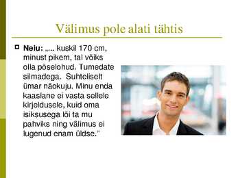 Perekonna õpetuse kursus-slaidiesitlus #113