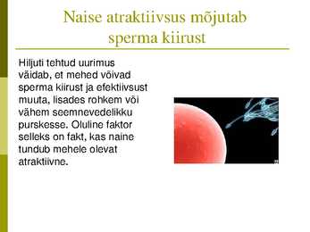 Perekonna õpetuse kursus-slaidiesitlus #117