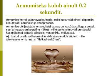 Perekonna õpetuse kursus-slaidiesitlus #121