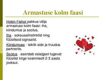 Perekonna õpetuse kursus-slaidiesitlus #128