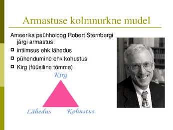 Perekonna õpetuse kursus-slaidiesitlus #129