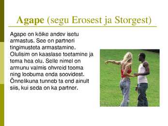 Perekonna õpetuse kursus-slaidiesitlus #139