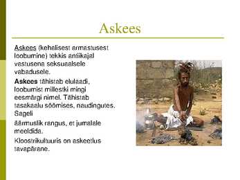 Perekonna õpetuse kursus-slaidiesitlus #61