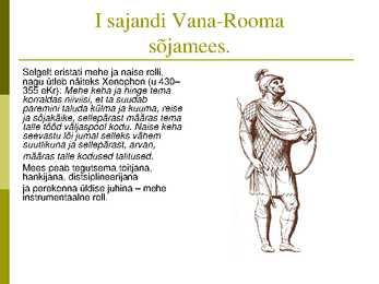 Perekonna õpetuse kursus-slaidiesitlus #63