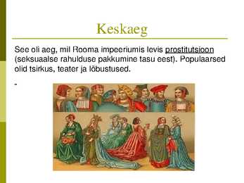 Perekonna õpetuse kursus-slaidiesitlus #65