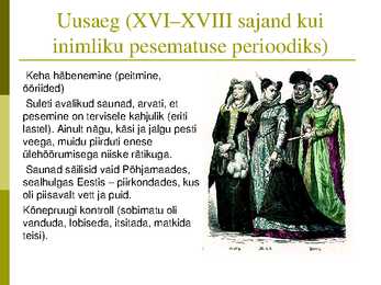 Perekonna õpetuse kursus-slaidiesitlus #78