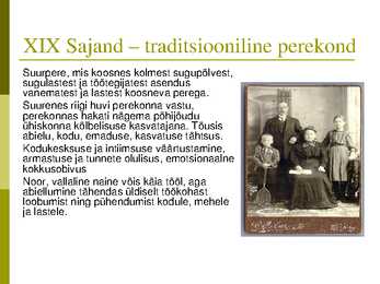 Perekonna õpetuse kursus-slaidiesitlus #80
