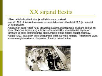 Perekonna õpetuse kursus-slaidiesitlus #86