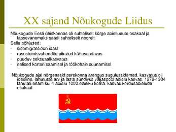 Perekonna õpetuse kursus-slaidiesitlus #87