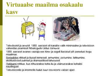 Perekonna õpetuse kursus-slaidiesitlus #95