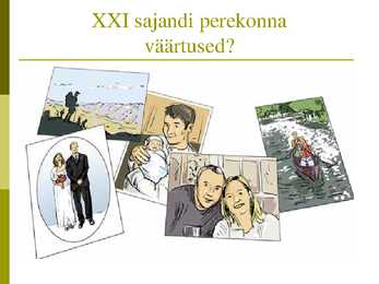 Perekonna õpetuse kursus-slaidiesitlus #96