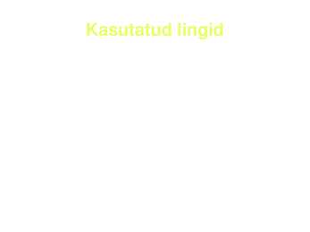 Päikesesüsteemi planeedid-Planeedid-ettekanne PowerPointil #21