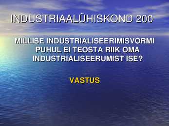 Kordav kuldvilllaku mäng-ühiskonnatüübid #18