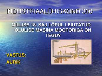 Kordav kuldvilllaku mäng-ühiskonnatüübid #21
