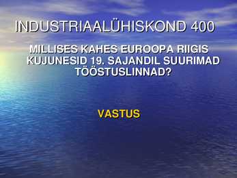 Kordav kuldvilllaku mäng-ühiskonnatüübid #22