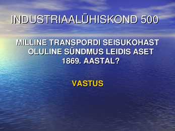 Kordav kuldvilllaku mäng-ühiskonnatüübid #24