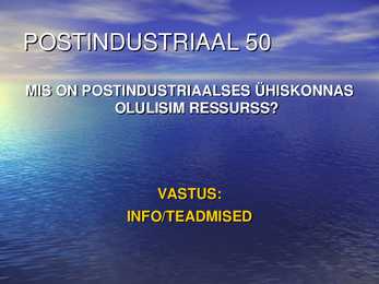 Kordav kuldvilllaku mäng-ühiskonnatüübid #27