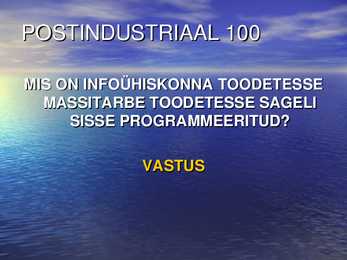 Kordav kuldvilllaku mäng-ühiskonnatüübid #28