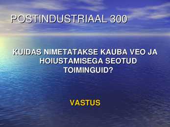 Kordav kuldvilllaku mäng-ühiskonnatüübid #32
