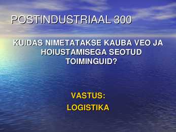 Kordav kuldvilllaku mäng-ühiskonnatüübid #33