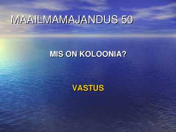 Kordav kuldvilllaku mäng-ühiskonnatüübid #38