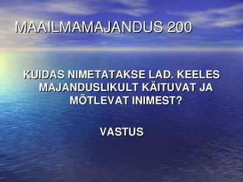 Kordav kuldvilllaku mäng-ühiskonnatüübid #42