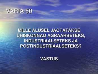 Kordav kuldvilllaku mäng-ühiskonnatüübid #50