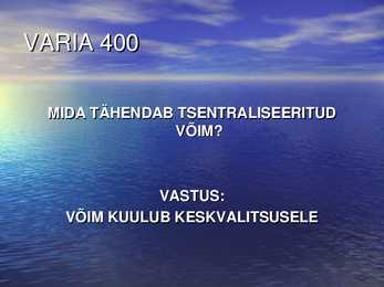 Kordav kuldvilllaku mäng-ühiskonnatüübid #59