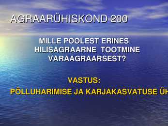 Kordav kuldvilllaku mäng-ühiskonnatüübid #7