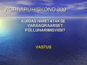 Kordav kuldvilllaku mäng-ühiskonnatüübid #8