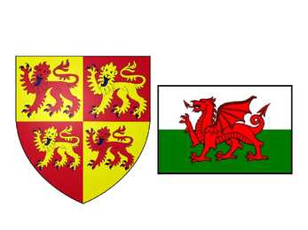 Wales powerpoint #7