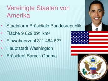 Vereinigte staaten von amerika #2