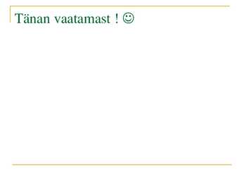 Lämmastik ja fosfor #23