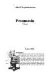 Referaat - pesumasin