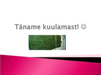 Vesiniku omadused ja saamine #14