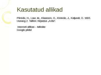 Esitlus - Skandinaaviamaad 18 sajandil-uusajal #15