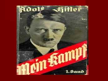 Hilteri päritolu-Hitleri sihitu noorpõlv-Hilter esimeses maailmasõjas #12