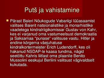 Hilteri päritolu-Hitleri sihitu noorpõlv-Hilter esimeses maailmasõjas #14