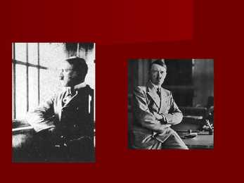 Hilteri päritolu-Hitleri sihitu noorpõlv-Hilter esimeses maailmasõjas #22