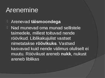 Liblikad #7