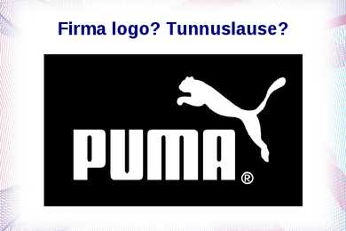 Puma ajalugu - arutlus #4