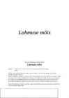 Lahmuse Mõis