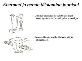 Joonestamise alused #76