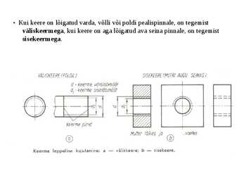 Joonestamise alused #78