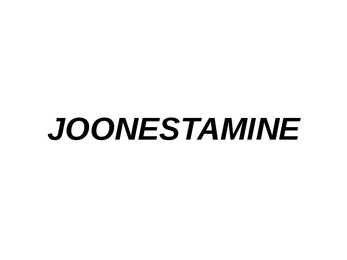 Joonestamise alused
