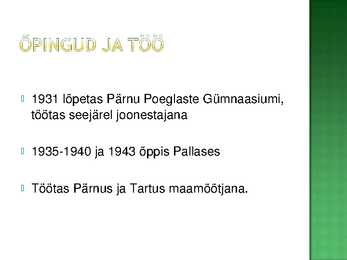 Arno Vihalemm #3